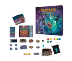 Componentes Clank Catacumbas