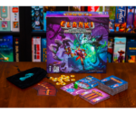 Componentes Clank Catacumbas