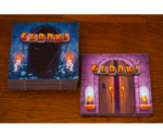 Cartas Clank Catacumbas