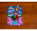Cartas Clank Catacumbas