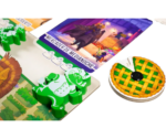 Critter Kitchen A la Carta