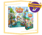 Critter Kitchen y Expa A la Carta