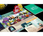 Critter Kitchen