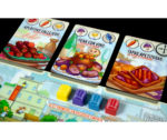 Critter Kitchen