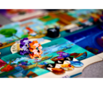 Critter Kitchen A la Carta