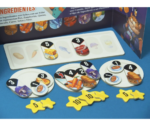 Critter Kitchen