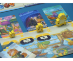 Critter Kitchen