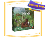 El Pantano de Feya