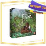 El Pantano de Feya