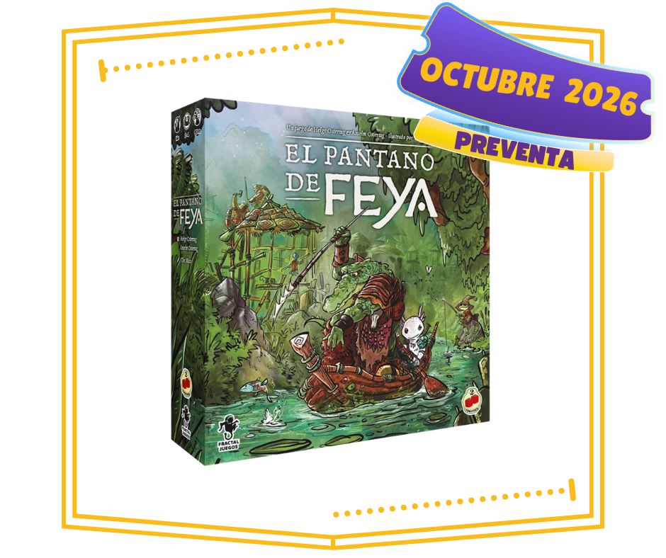 El Pantano de Feya