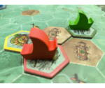 El Pantano de Feya