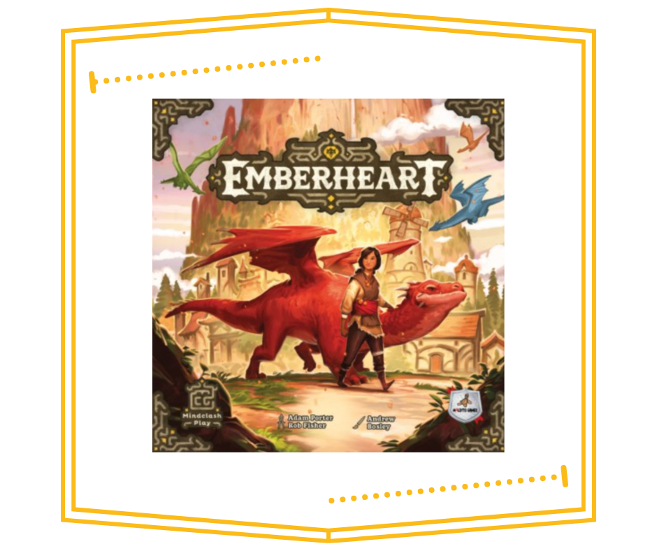 Emberheart
