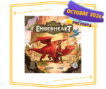 Emberheart