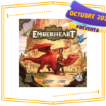 Emberheart