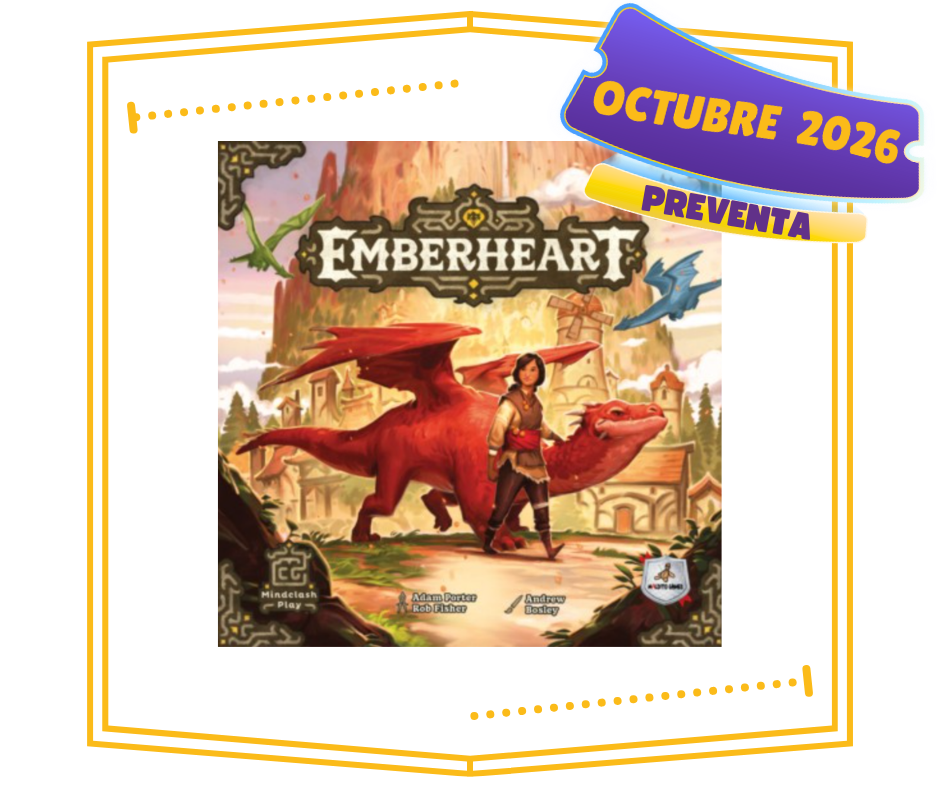 Emberheart