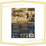Everdell Paquete de Mejoras