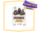 Faraway Habitantes Subterraneos