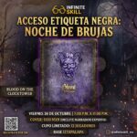 Evento Blood on the Clocktower