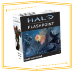 Halo Flashpoint Feet First into Hell