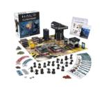 Halo Flashpoint Feet First into Hell