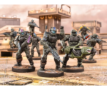 Halo Flashpoint Feet First into Hell