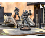 Halo Flashpoint Feet First into Hell