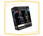 Halo Flashpoint Fireteam Wolf