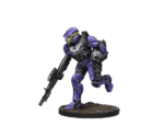 Halo Flashpoint Fireteam Wolf