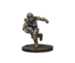 Halo Flashpoint Fireteam Wolf