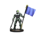 Halo Flashpoint Fireteam Wolf