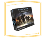 Halo Flashpoint Noble Team