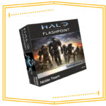 Halo Flashpoint Noble Team