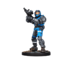 Halo Flashpoint Noble Team