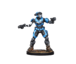 Halo Flashpoint Noble Team