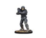 Halo Flashpoint Noble Team