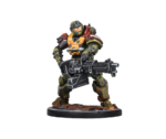 Halo Flashpoint Noble Team