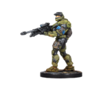 Halo Flashpoint Noble Team