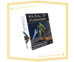 Halo Flashpoint The Master Chief