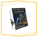 Halo Flashpoint The Master Chief