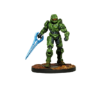 Halo Flashpoint The Master Chief