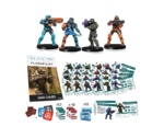 Halo Flashpoint War Games