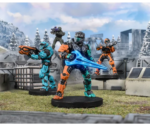 Halo Flashpoint War Games