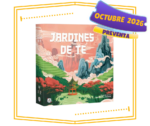 Jardines de Te