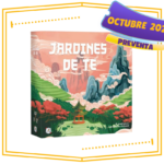 Jardines de Te
