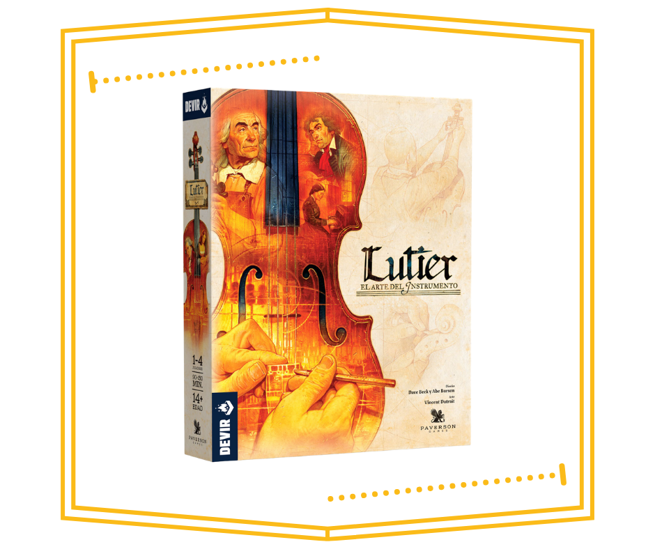 Lutier