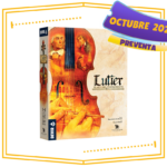 Lutier