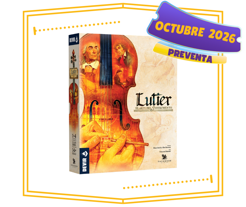 Lutier