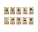 Obsesion Expansion Personajes