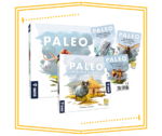 Pack Paleo y Expansiones