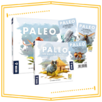 Pack Paleo y Expansiones